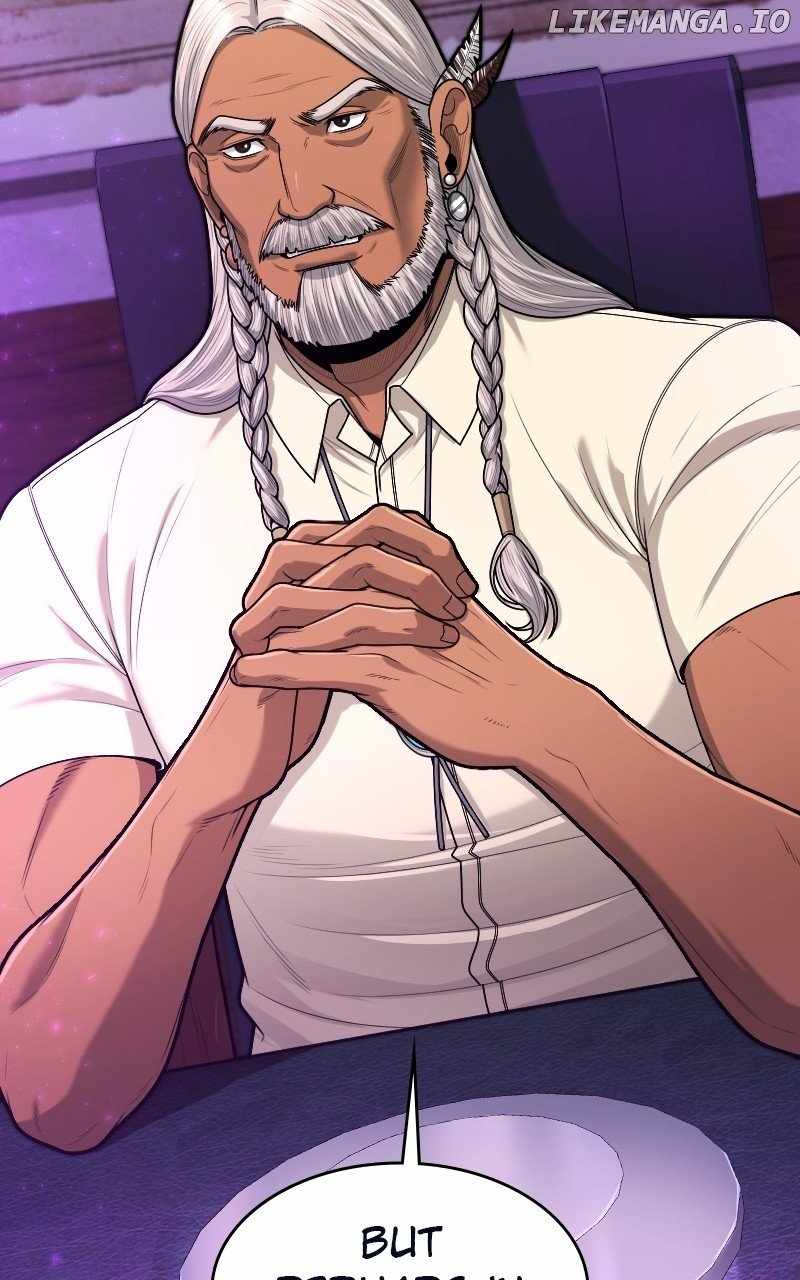 Paranoid Mage Chapter 65 80